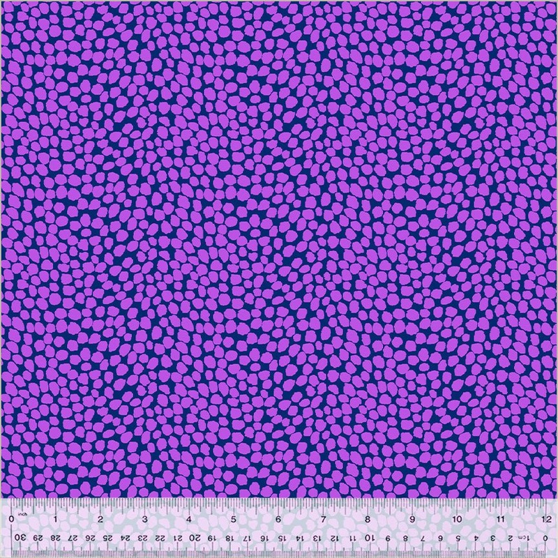 West Palm Beach / Beau / Purple