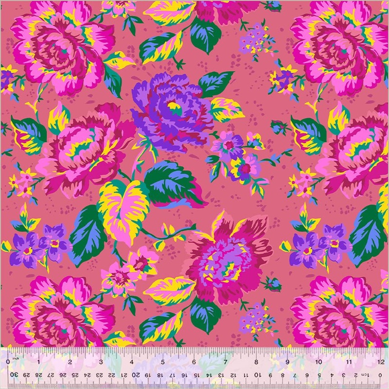 West Palm Beach / Sybil / Pink