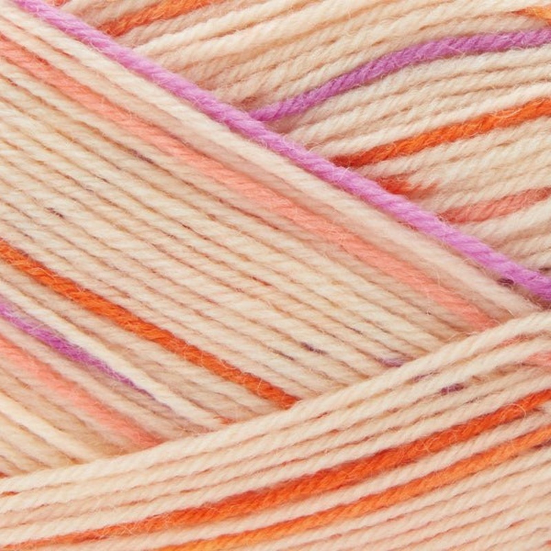 Zesty Sock