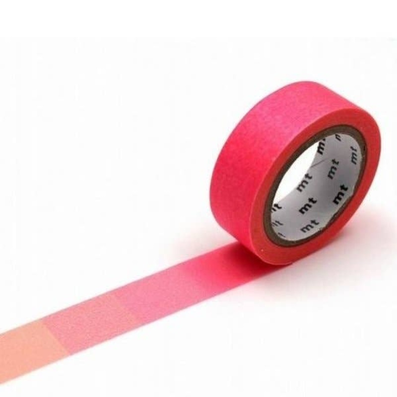 Artistic Print Washi Tape
