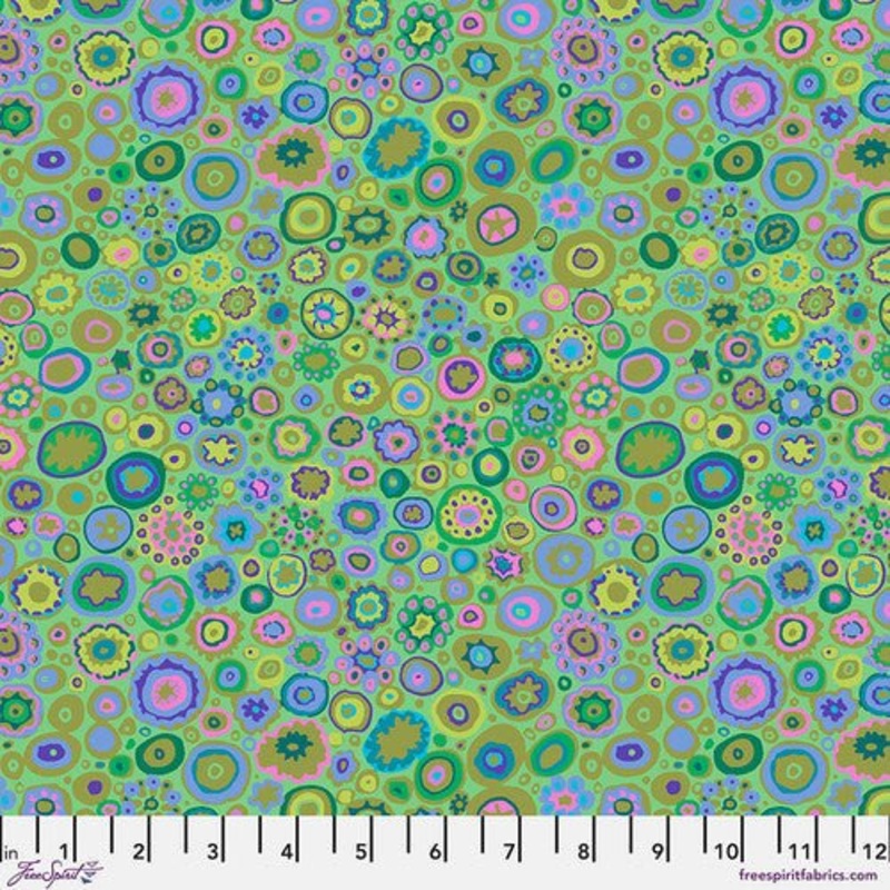 August 2024 / Paperweight / Emerald