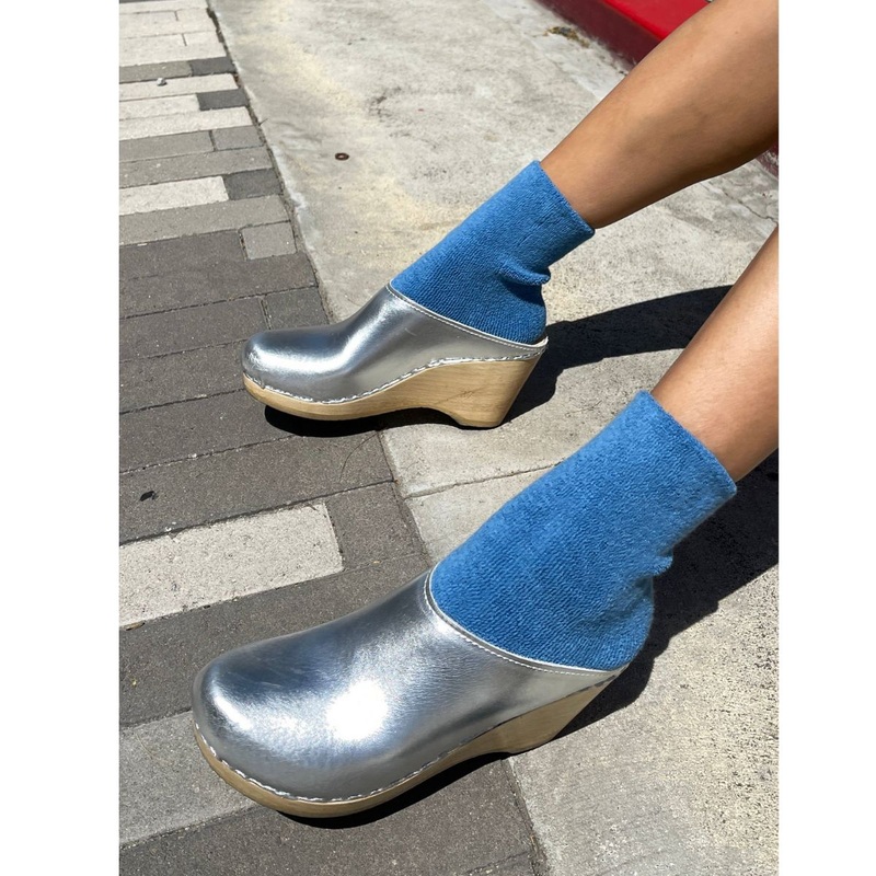 Cloud Socks