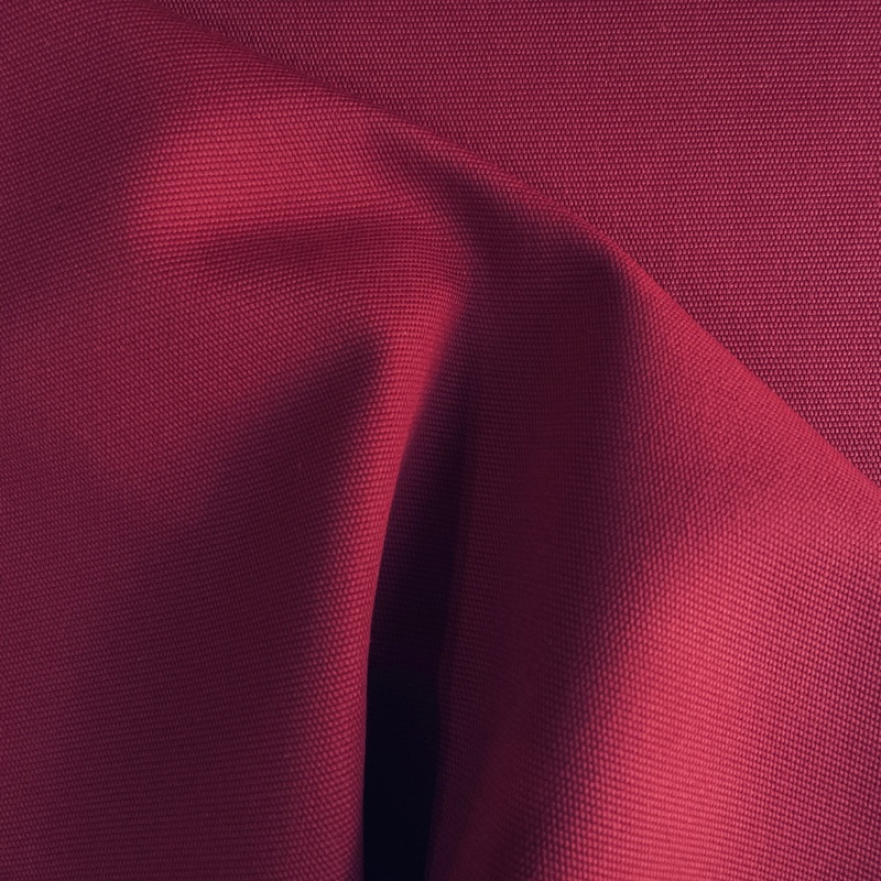 Currant Cotton Canvas