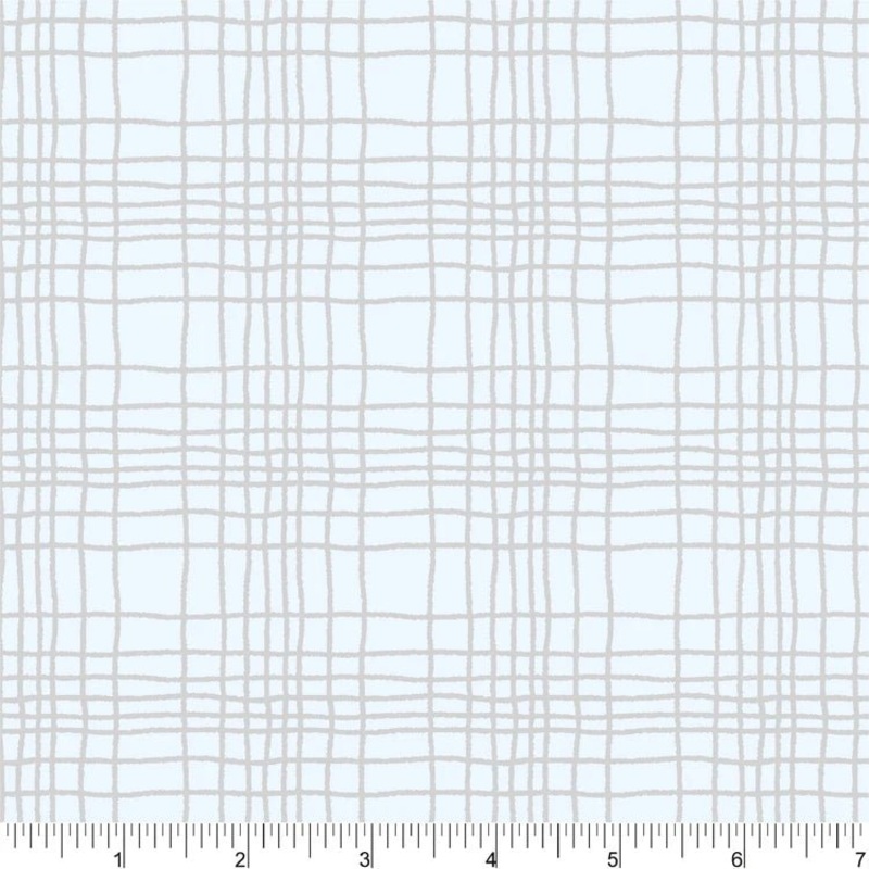 Detour / Banded Rows