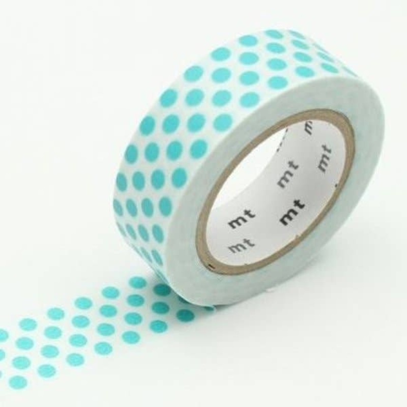 Graphic Print Washi Tape