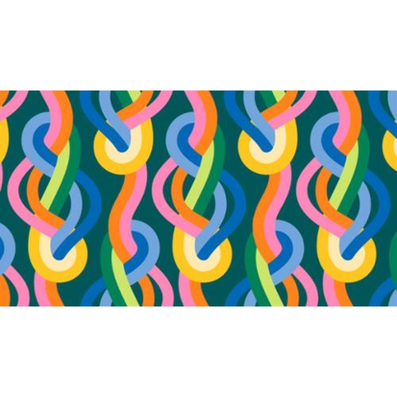 Groove / Knotted / Moody Multi