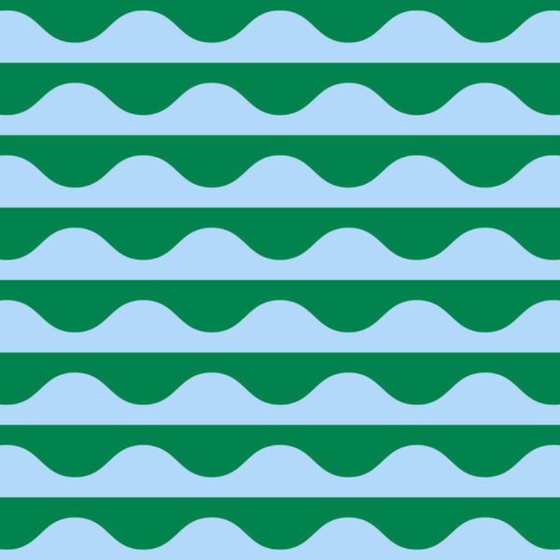 Groove / Wave / Horizon