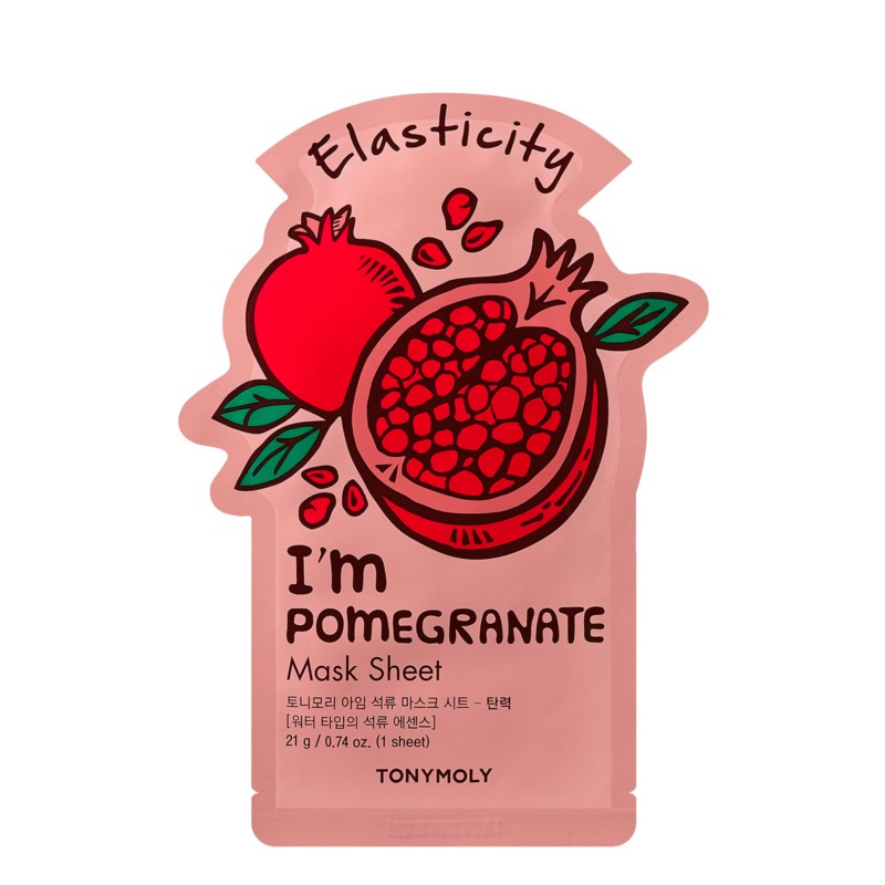 I’m Sheet Mask