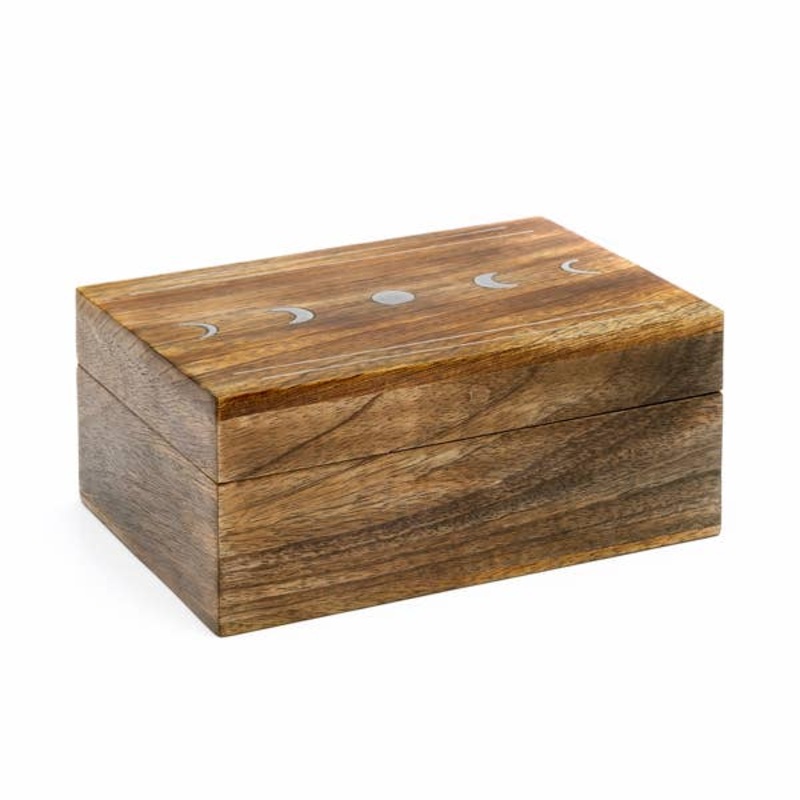 Indukala Jewelry Box