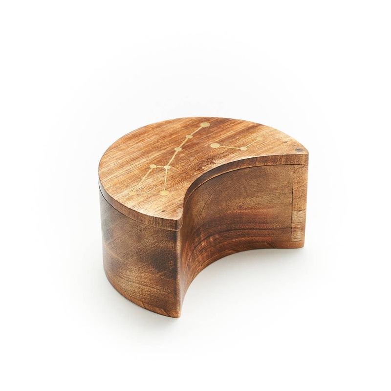 Jyotisha Pivot Box
