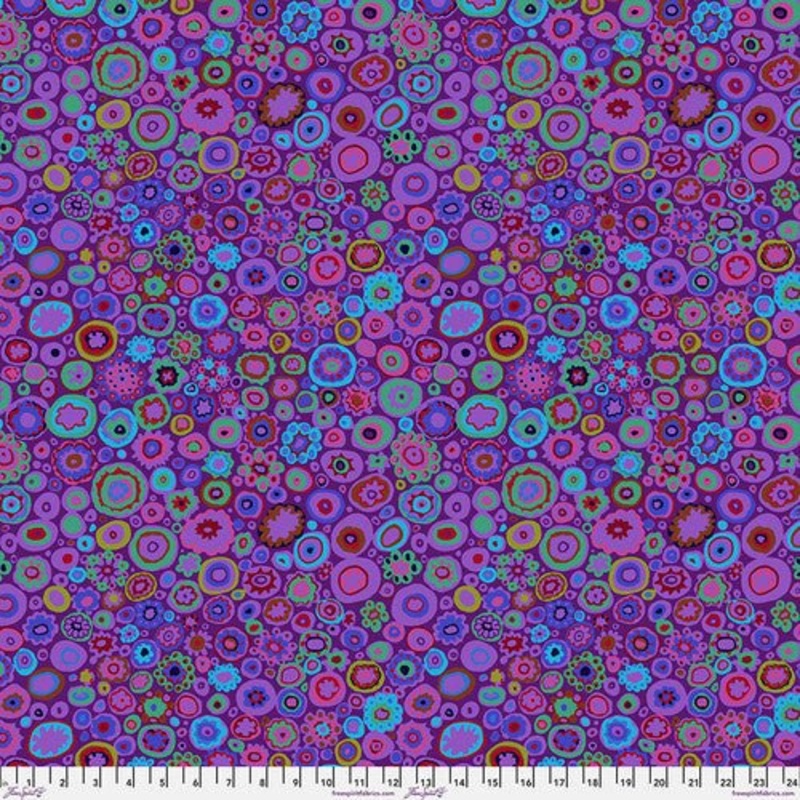 Kaffe Fassett Classics / Paperweight / Purple / 108