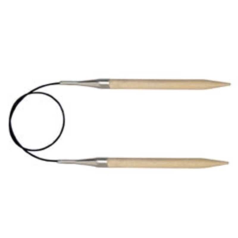KnitPro Basix 16 inch Circular Needles