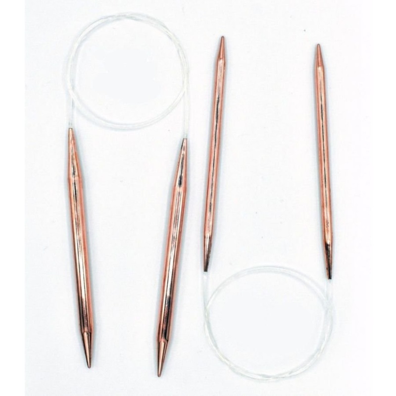 Lykke Cypra 24 Circular Needles