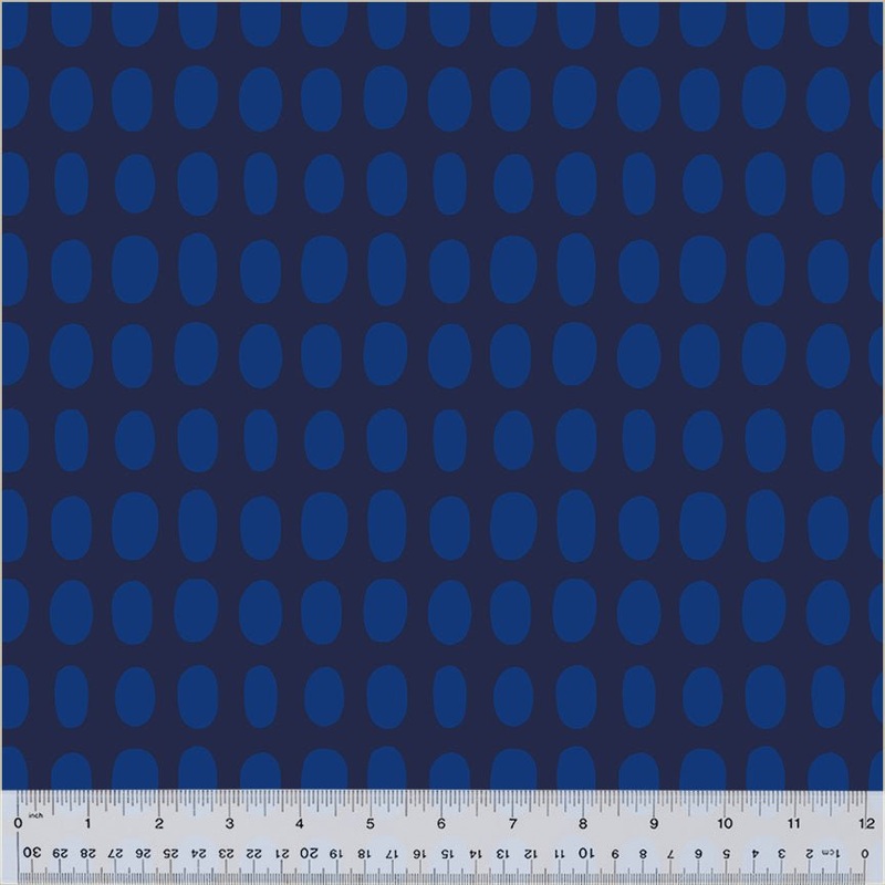 Night Rainbow / Spot / Blueberry