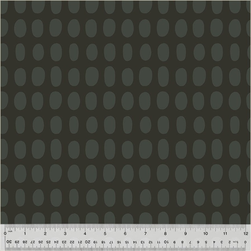 Night Rainbow / Spot / Poppy Seed