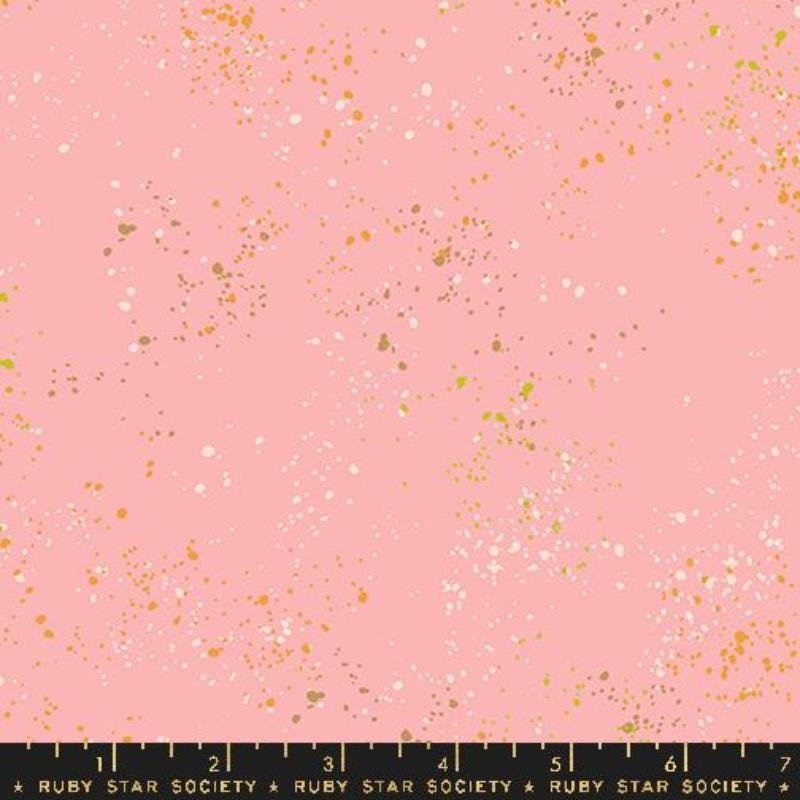 Speckled / Balmy