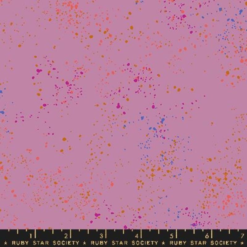 Speckled / Lupine