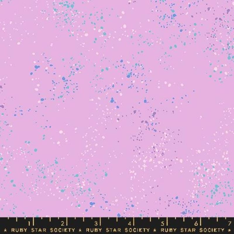 Speckled / Macaron