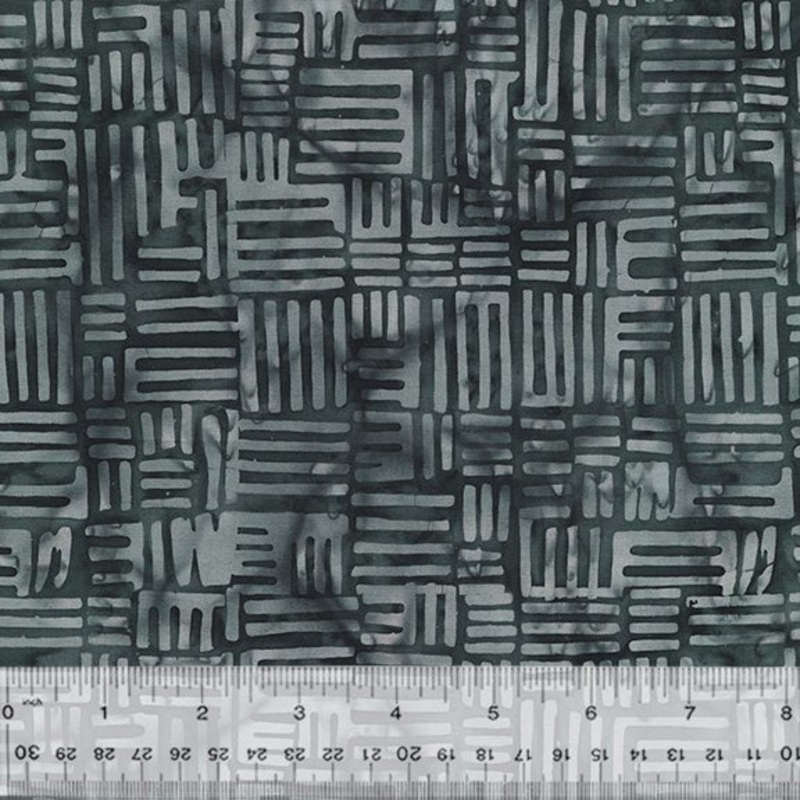 Stenographer’s Notebook / Layers / Pepper