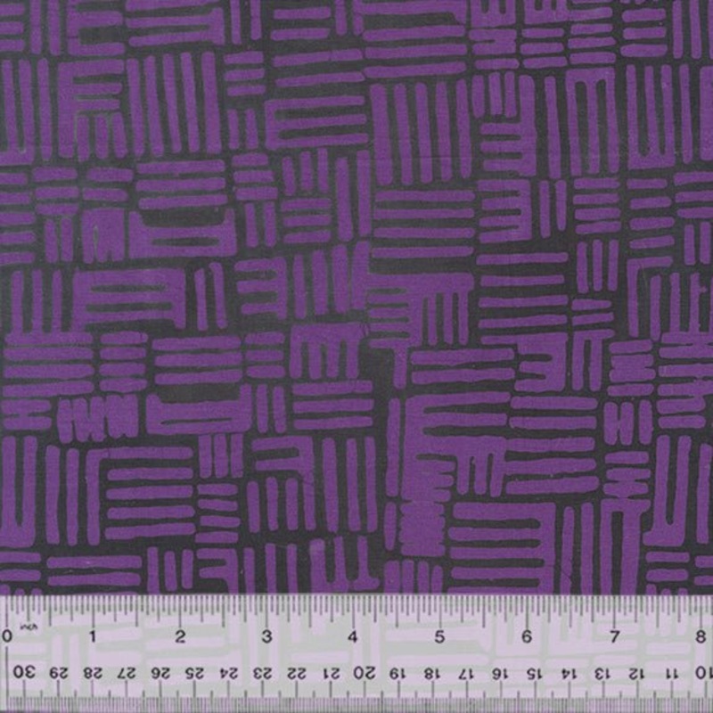 Stenographer’s Notebook / Layers / Plum