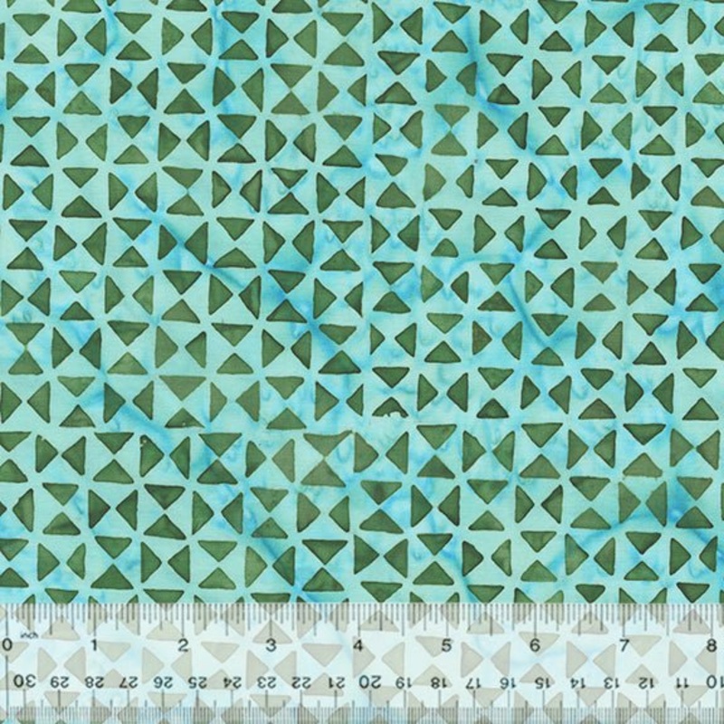 Stenographer’s Notebook / Pattern Palace / Fern