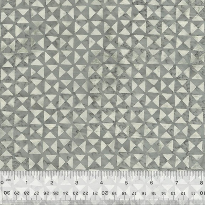 Stenographer’s Notebook / Pattern Palace / Mist