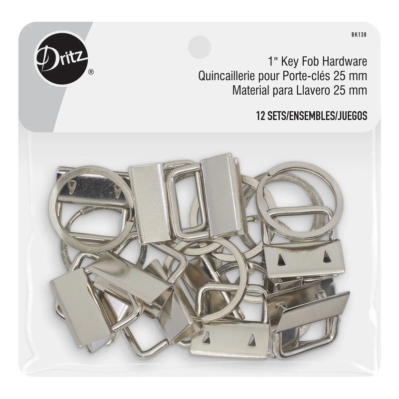 1 Key Fob Hardware