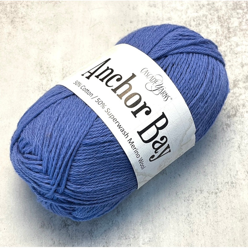 Anchor Bay – Discontinued Colors