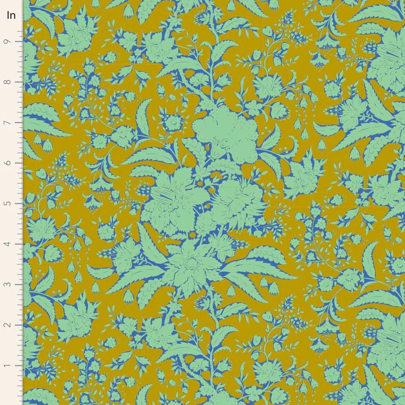 Bloomsville / Abloom / Dijon
