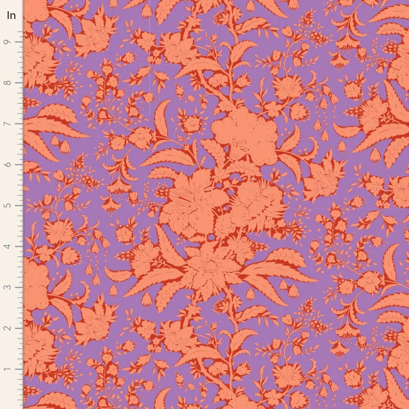 Bloomsville / Abloom / Iris