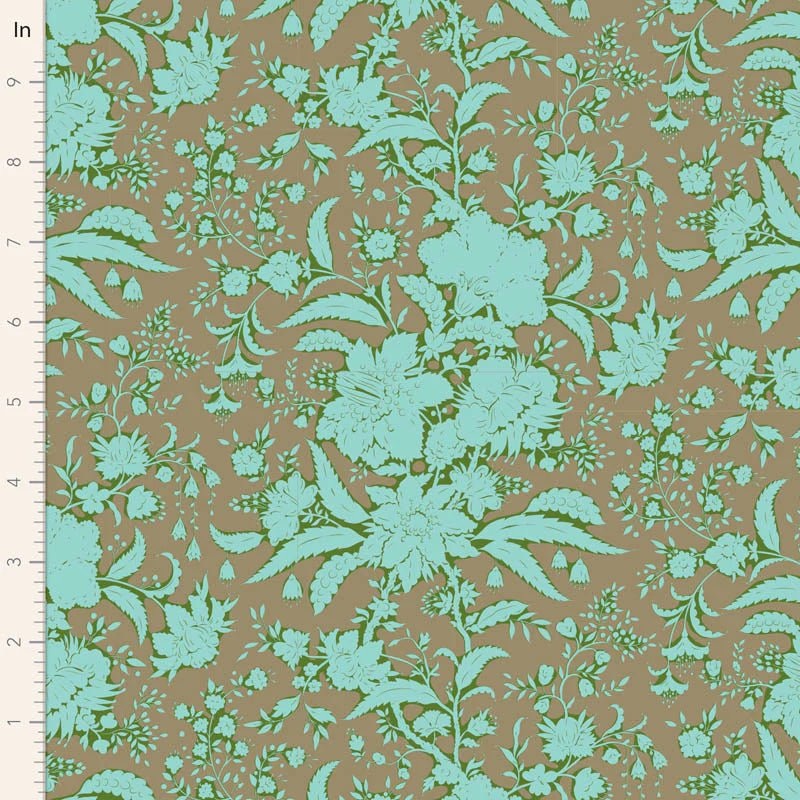 Bloomsville / Abloom / Mushroom