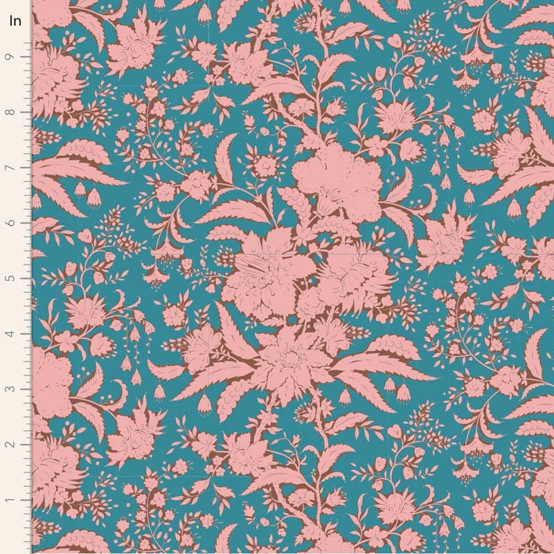 Bloomsville / Abloom / Petrol