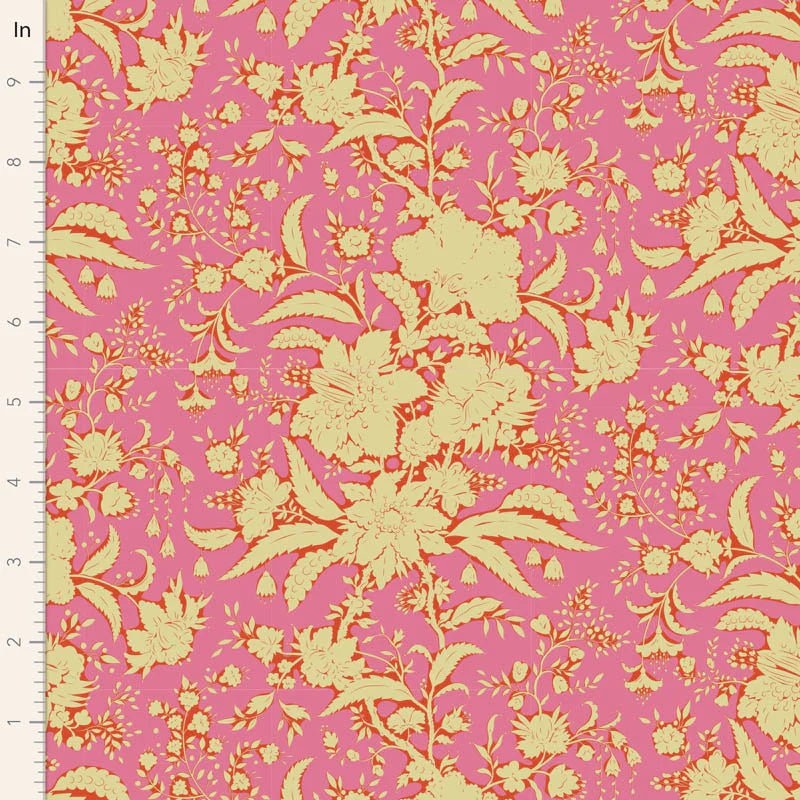Bloomsville / Abloom / Pink