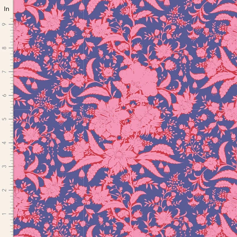 Bloomsville / Abloom / Prussian