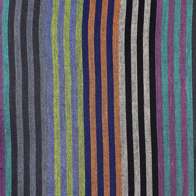 Cabana Stripes Orange