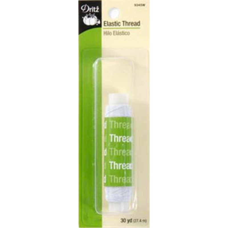Elastic Thread