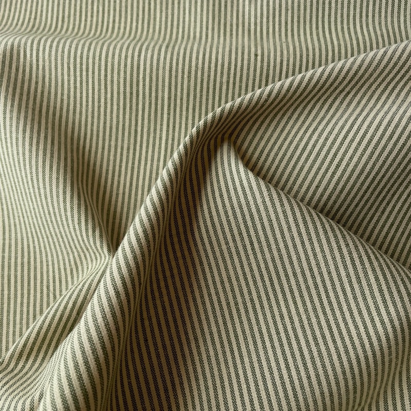 Green Stripe