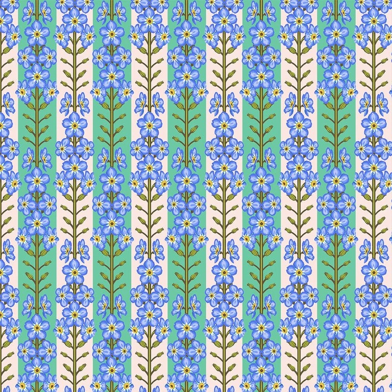 Iconic / Forget Me Not / Fresh