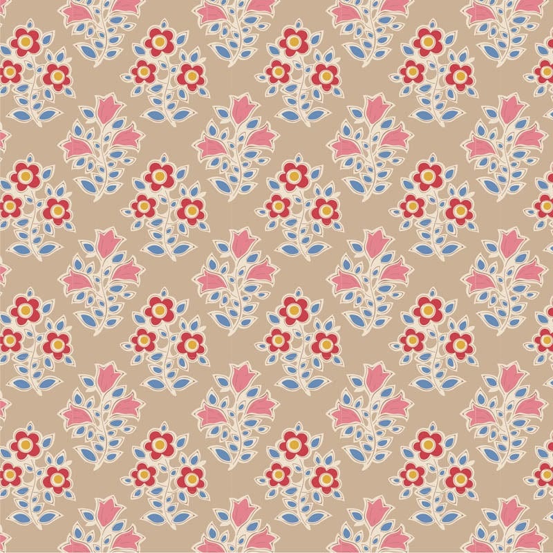 Jubilee / Farm Flowers / Sand