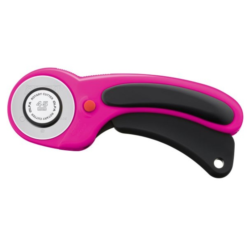 Olfa Ergonomic Rotary Cutter