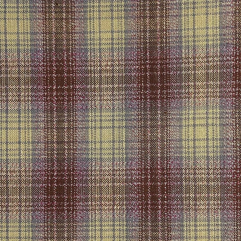 Picardy Plaid