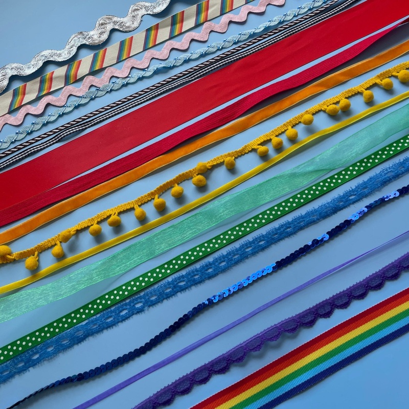Pride Trim Bundle