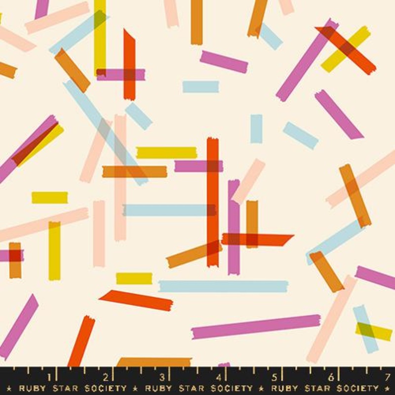 Salutations / Washi / Natural