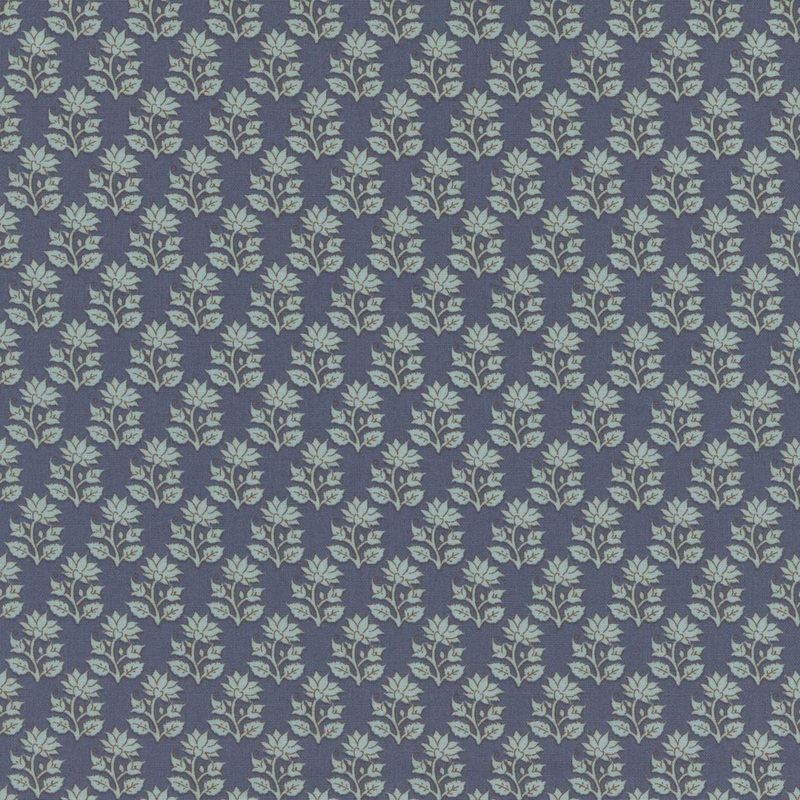 Sanctuary / Mira / Blue