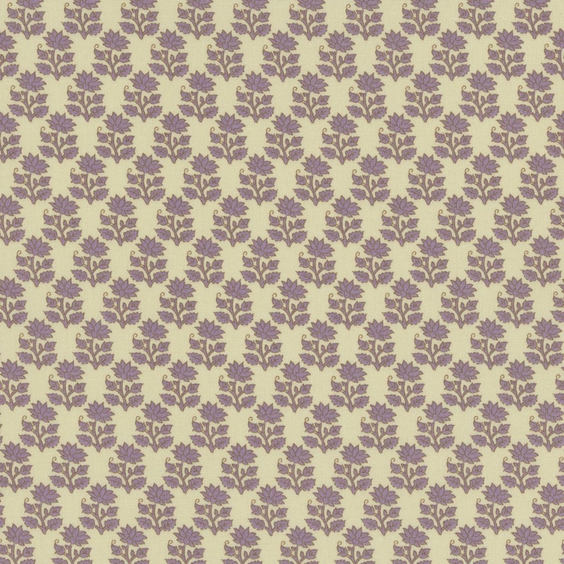 Sanctuary / Mira / Lavender