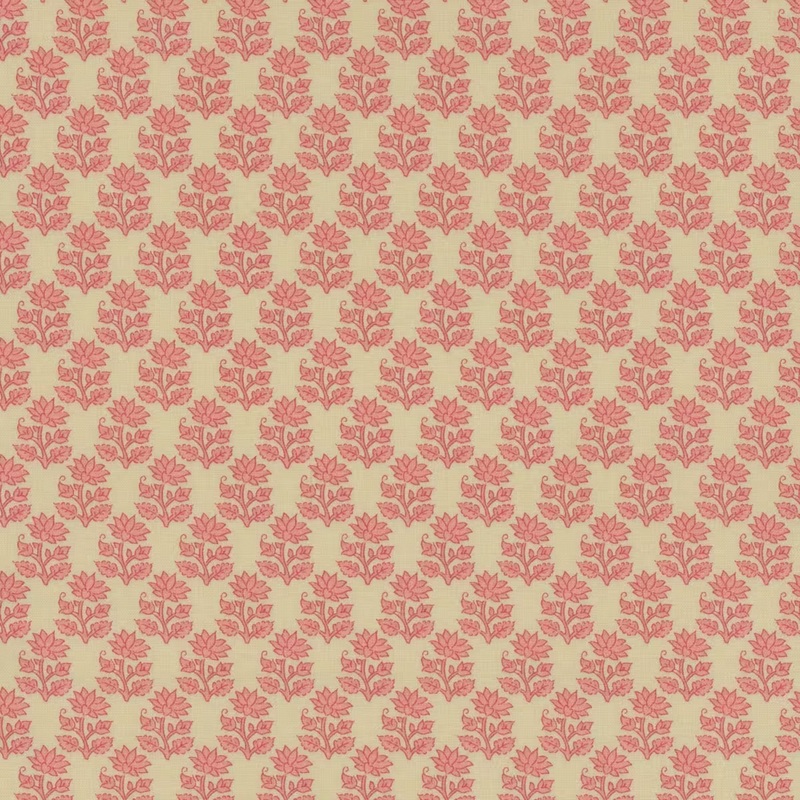 Sanctuary / Mira / Pink