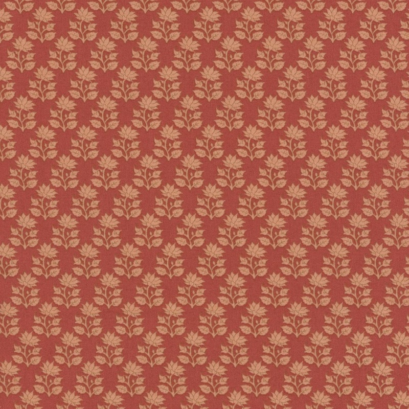 Sanctuary / Mira / Rhubarb