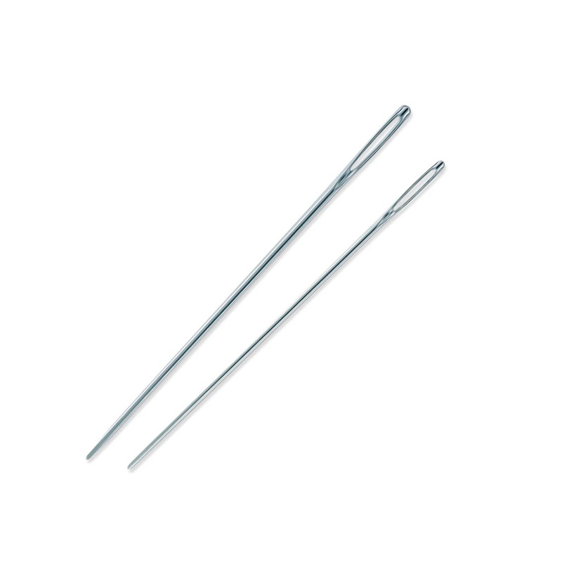 Tapestry Hand Needles, Size 24/26, 6 pc